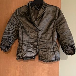 Vintage Etcetera jacket size 6